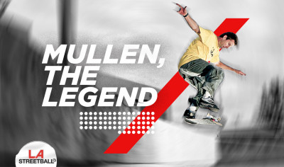 Rodney Mullen: Godfather-nya Skateboarding Modern thumbnail